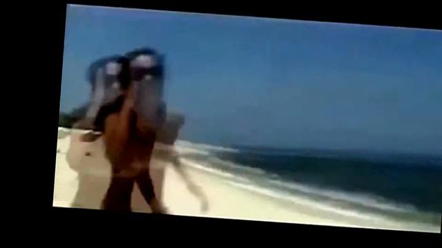 Приколы над девушками на пляже смотреть онлайн