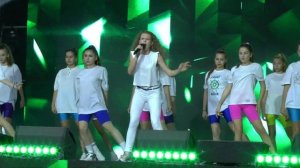 Школа Звезд Витебск 2020. 7 rings. Dream Team.
