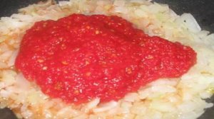 Баклажаны А-ля по- Одесски