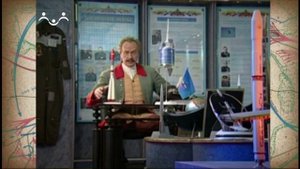 Аты-баты. Космические войска. 1-я Часть