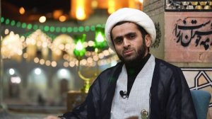 Peyğəmbərin (s) ümumbəşər göndərilməsi. Höccətül-İslam Əli Əlizadə