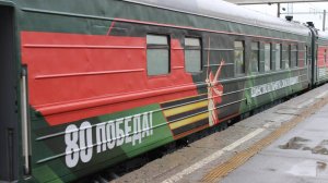 Передача "Свет миру" № 969 (эфир от 03.05.2025)