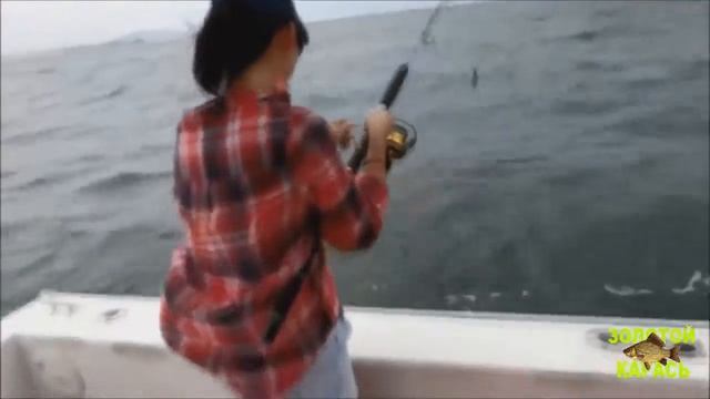 Аппетитные девушки на рыбалке! Загляденье!!! Sexy girl fishing!