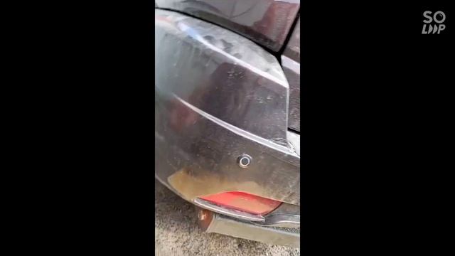 установка фаркопа Ховер