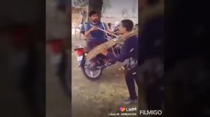 ПРИКОЛ УЗБЕКЧА