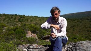 Станислав Дробышевский. Экспедиция в Хотылёво 5 - 10 февраля 2025