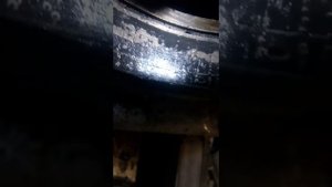 Замена шпиндельных подшипников 1к62 ч. 5