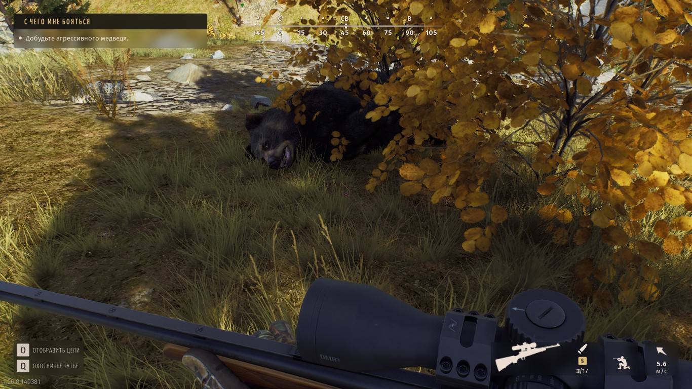 Way of the Hunter