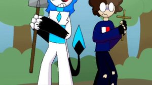 Какая-то дичь простите