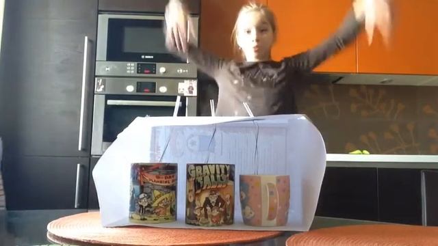 ВЫБЕРИ ПРАВИЛЬНУЮ ТРУБОЧКУ ЧТОБЫ ВЫЖИТЬ!! ЧТО С Димой? Видео от Прикольные ИдЕи 💡!! смотреть онлайн