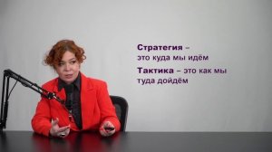 Деньги, продукт, слава. Ставим цели