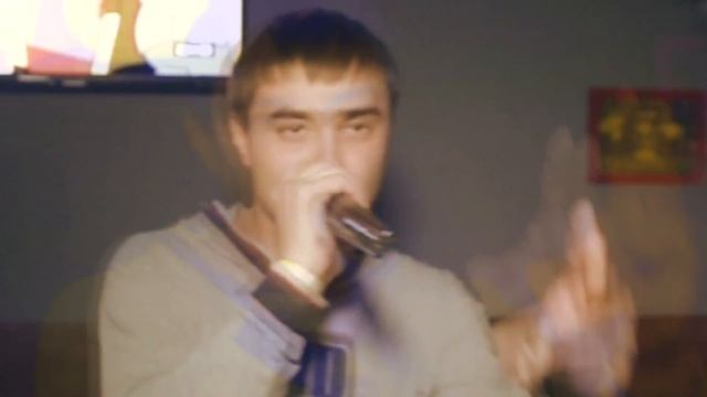 KILLFISH BATTLE Пермь 04.02.17