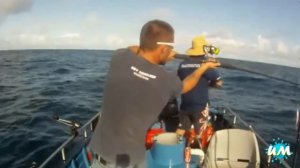 Приколы -  неудачные рыбалки   2014