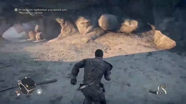 Mad MAx // Давненько макса не было