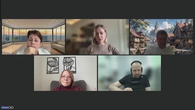 Микроленинг вместо длительных программ: гибкие подходы к обучению