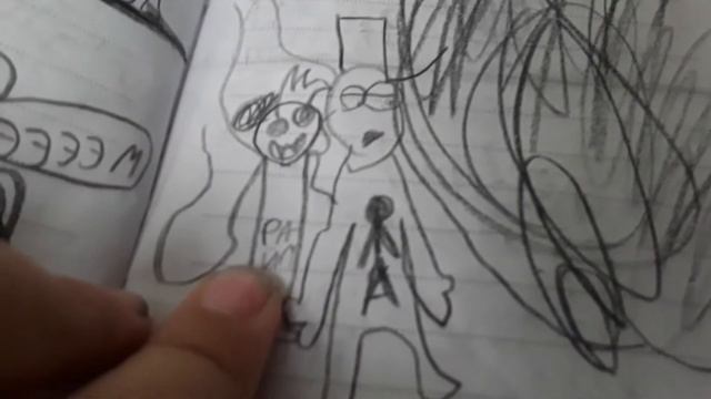 обзор на комиксы Pokemon 3.000 смотреть онлайн