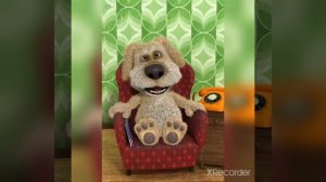 Том и Бен ругаются матом