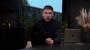 Кто стоит за всем этим ? GMA Гончаров Максим Александрович