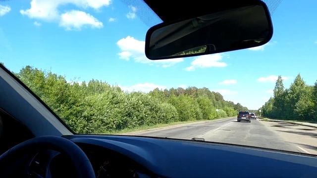 Говорит "Воет" вариатор! Поменялись Машинами - Vesta 1.6CVT и X-ray 1.8AMT . Впечатления! смотреть онлайн