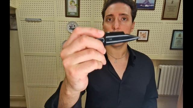 Mouthpiece for sale Beechler White Diamond S8S alto/Мундштук для продажи смотреть онлайн