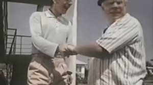 Третьим будешь?