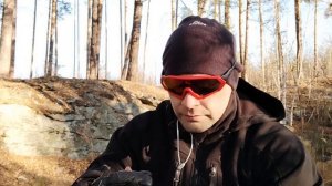 Обзор на Kyzlyar Supreme Asket