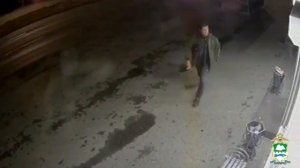 В Кургане задержан подозреваемый в покушении на тяжкое преступление, совершённое в 2021 году