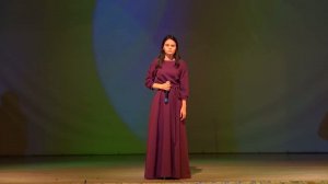 Dream –(Хваран ОST) на корейском языке, исполняет Прокопьева В. школа №2 г. Пестово Новгородской обл