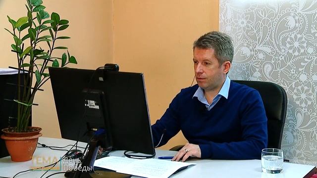 Программа "Диалог" в гостях Михаил Кабанов 06.05.20 смотреть онлайн