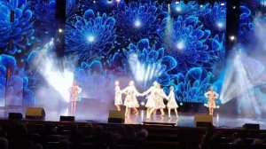 В хоровод ГДК отчетник апрель 25