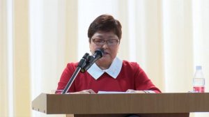 РЕГИОН 08 21 11 2019 ФОРУМ СОЮЗА ЖЕНЩИН КАЛМЫКИИ