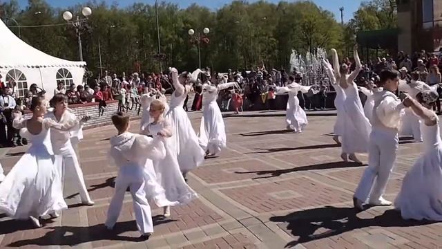 Выступление 9-ого мая смотреть онлайн