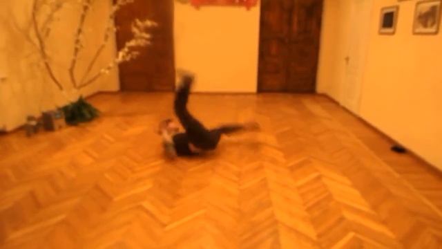 брэйк смертник и крекер