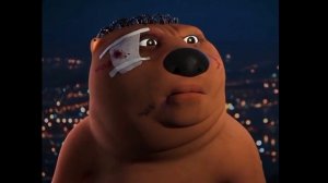 Китайский бобер - мем, шаблон (Chinese beaver memes)