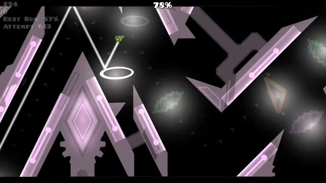 Mandragora 57-93 [Extreme Demon] смотреть онлайн