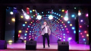 "Никто тебя не любит так как я" Иван Алексейцев