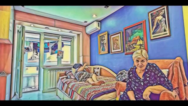 Самвел Адамян ПРЕДЛОЖЕНИЕ САМВЕЛА / У НАДИ НОВАЯ МИССИЯ / МАМКА - БАЛУВАНА ГАЛЯ смотреть онлайн