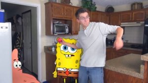 Мультфильм Губка Боб Спанч Боб новая серия-Идеальная химия -  /Мультфильм онлайн HD