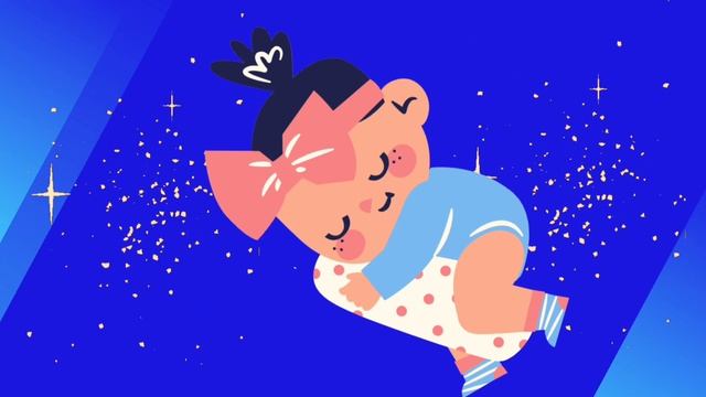 Колыбельная музыка - развивающие мультики - cartoon - cartoons - самый лучший канал для малышей