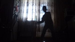 музыка Андрюши и зомбика