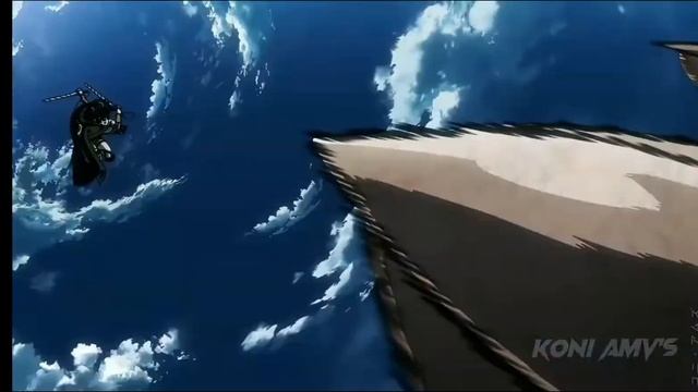 KONI AMV'S | Аниме 4к