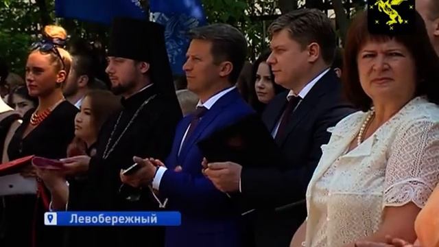 Самых активных студентов МГИК отметили благодарственными грамотами и памятными подарками смотреть онлайн