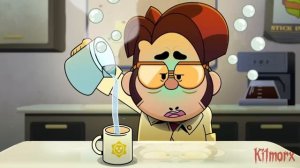 муд Brawl stars