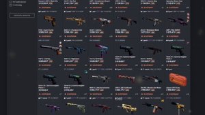 CS 2 ЛУЧШИЕ КАРТЫ ИЗ МАСТЕРСКОЙ!