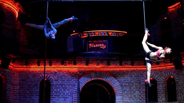 Танцювальний номер "Лебедине озеро".  Студія Шоколад. смотреть онлайн