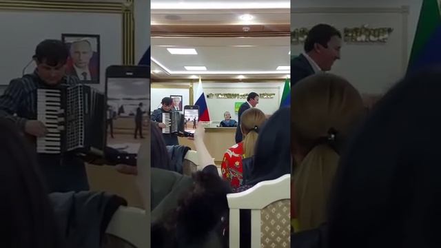 2022 Гаджилав Гаджилаев смотреть онлайн