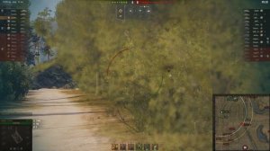 Объект 277 - КАК ИГРАТЬ, ГАЙД WOT! ОБЗОР НА ТАНК Об. 277 World Of Tanks! Оборудование на Об 277!