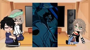 /Реакция родителей на мою галерею/\яой/°^°