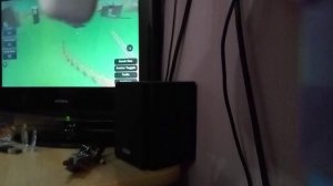 тренирою себя в роблоксе