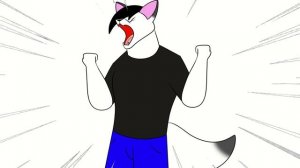 НЕ НАДО ДЯДЯ (АНИМАЦИЯ)